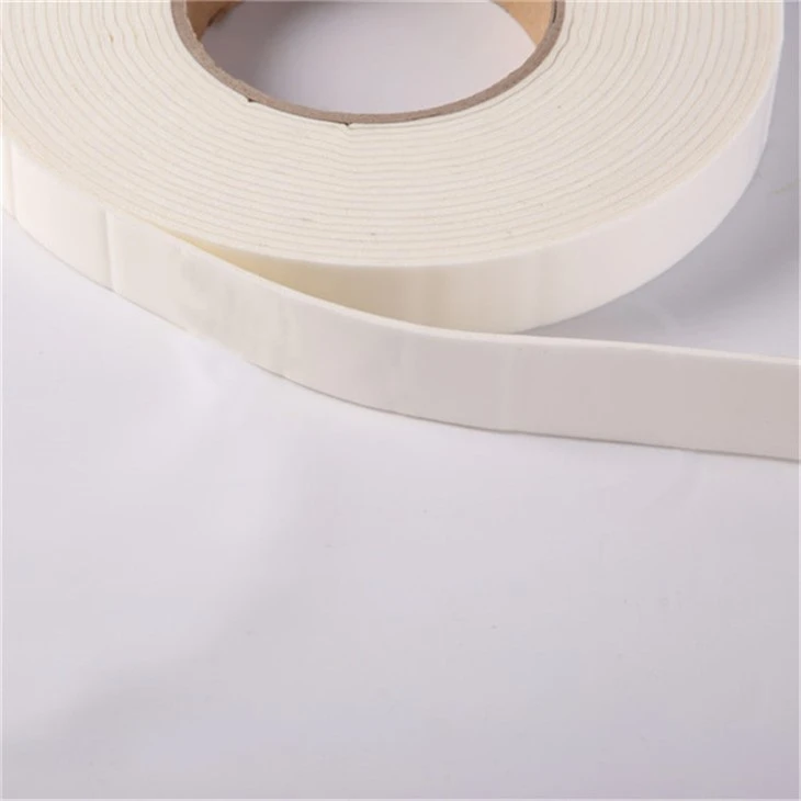 Closed Cell PVC Foam Insulation Tape