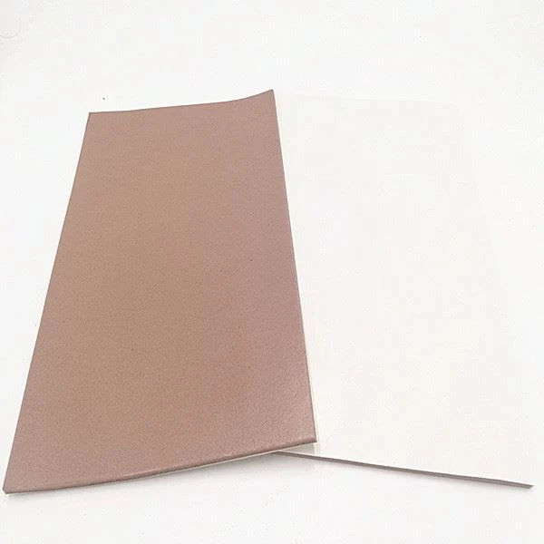 Bọt PVC mật độ trung bình để niêm phong