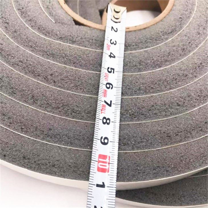 PVC Foam Tape For Shockproof