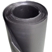 Tấm PVC mở rộng màu đen