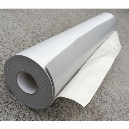 Cuộn xốp mở rộng PVC