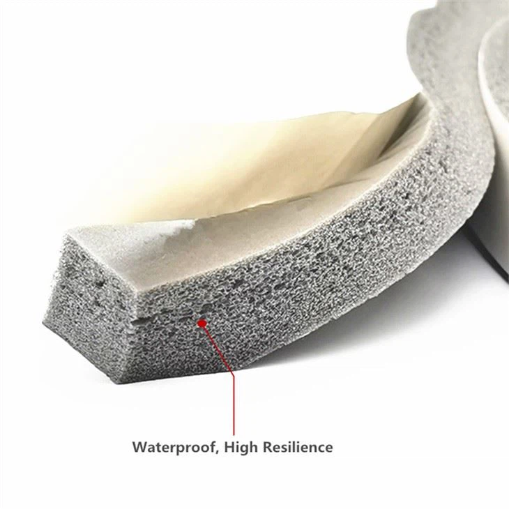 Flexible PVC Foam Tape