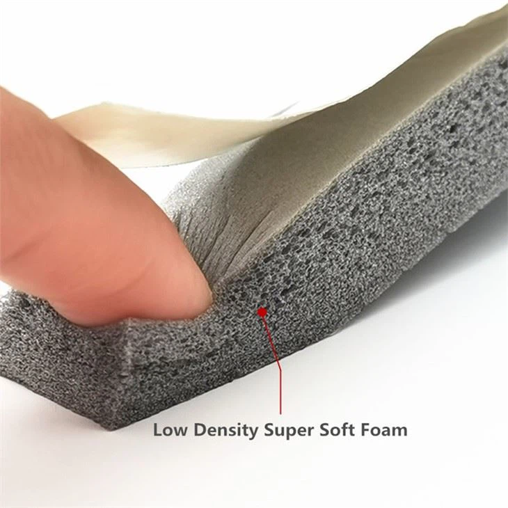 Waterproof PVC Foam Tape