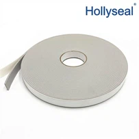 Băng cách nhiệt bọt PVC màu xám