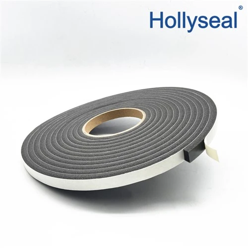 Băng đệm PVC mật độ thấp