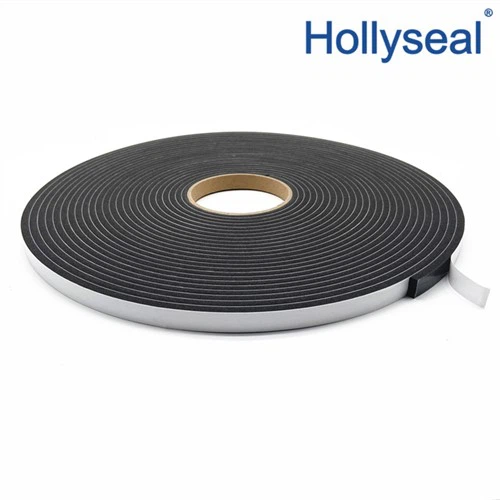Băng PVC bọt kín